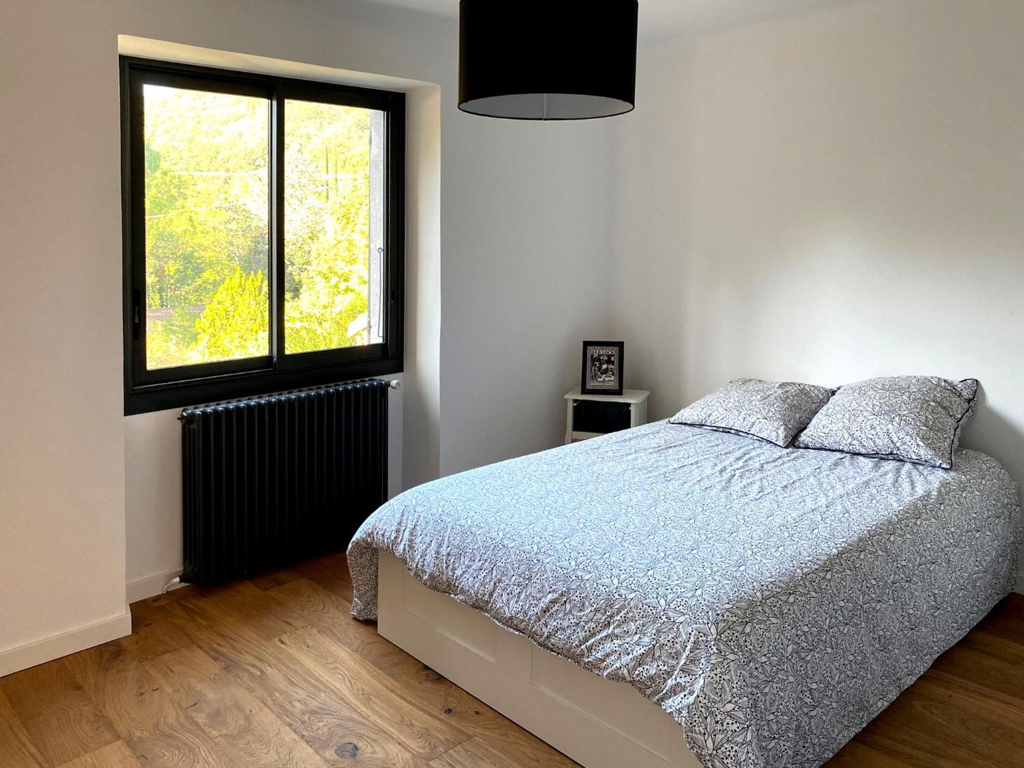 L'Auberge Du Ranc Saint Sebastien d'Aigrefeuille Buitenkant foto