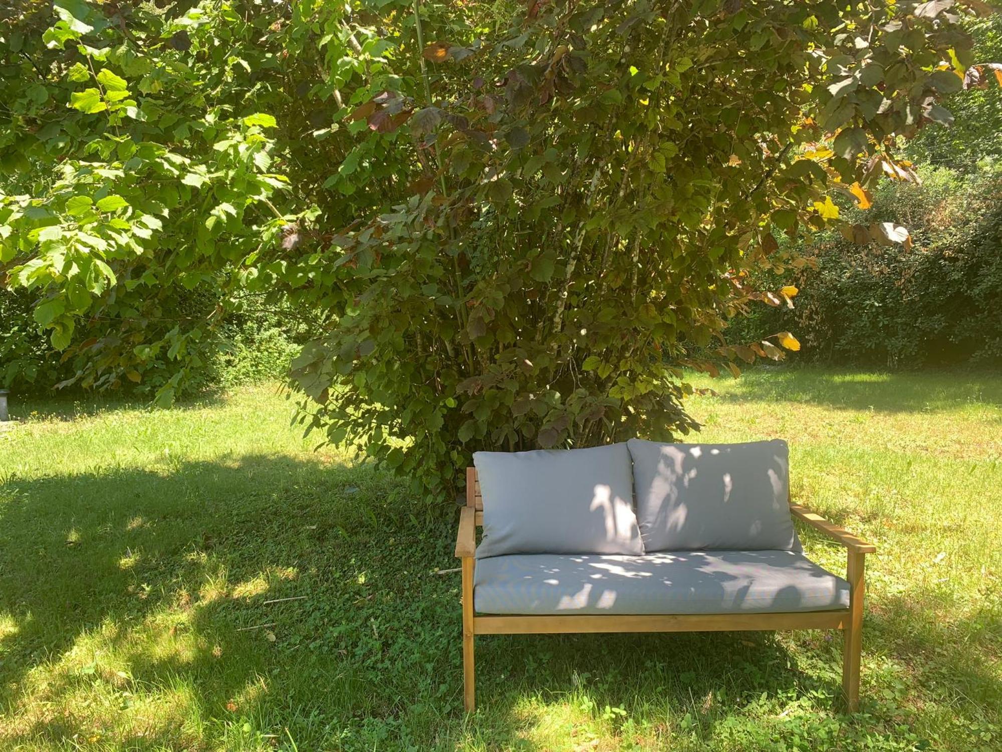 L'Auberge Du Ranc Saint Sebastien d'Aigrefeuille Buitenkant foto